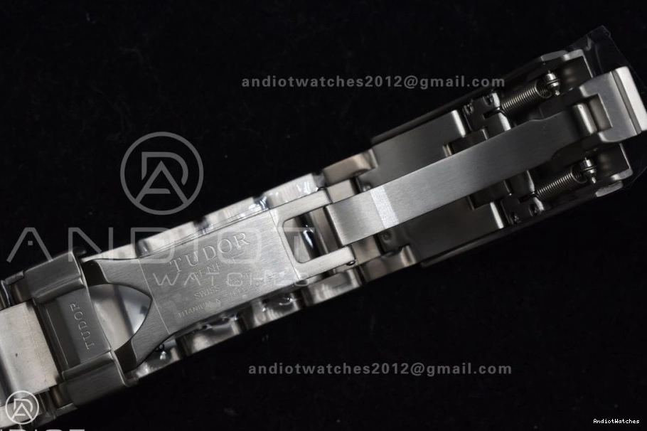 A2824 Edition ZF On Pelagos Best Black 525 Bracelet 1:1 V SportInspired Titanium 1105